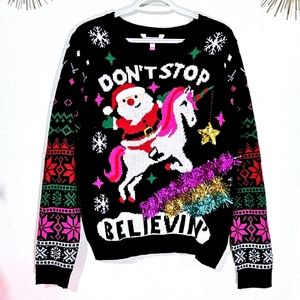 Christmas Sweater